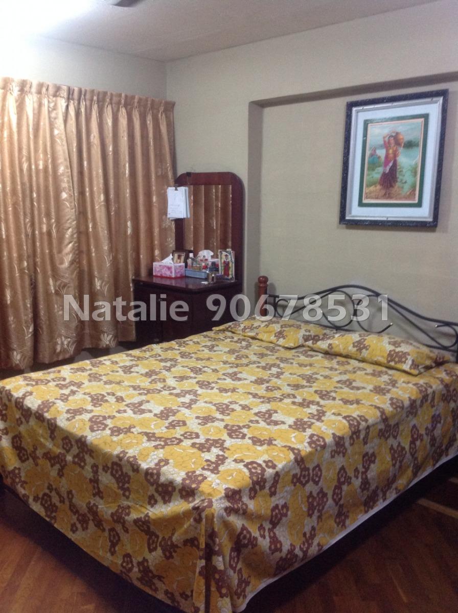 Blk 2 MARSILING DRIVE (Woodlands), HDB 3 Rooms #89600172